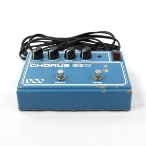 vintage dod 690 chorus c.1980