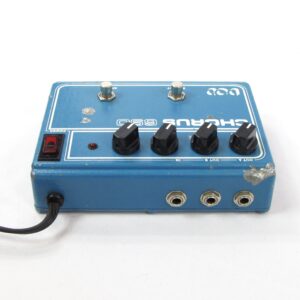 vintage dod 690 chorus c.1980