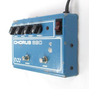 vintage dod 690 chorus c.1980
