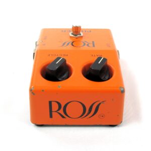 vintage ross phaser 1978 80