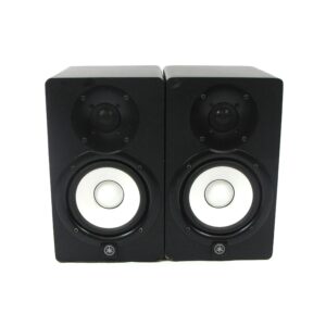 yamaha hs5 studio monitor pair
