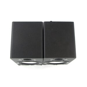 yamaha hs5 studio monitor pair