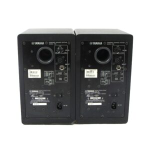 yamaha hs5 studio monitor pair