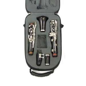 buffet crampon e11 clarinet