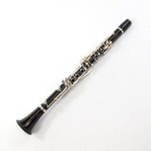 buffet crampon e11 clarinet