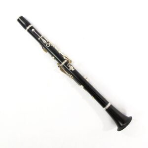 buffet crampon e11 clarinet
