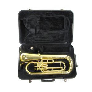 yamaha yep 201 euphonium