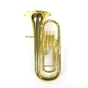 yamaha yep 201 euphonium