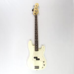 fender standard precision bass 2006
