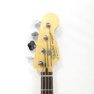 fender standard precision bass 2006