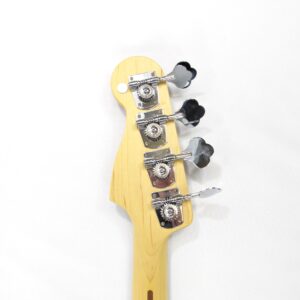 fender standard precision bass 2006