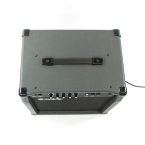 rms b40 bass combo amplifier