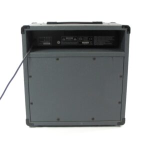 rms b40 bass combo amplifier