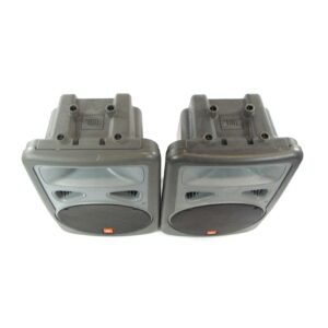 jbl eon 15p powered speaker pair