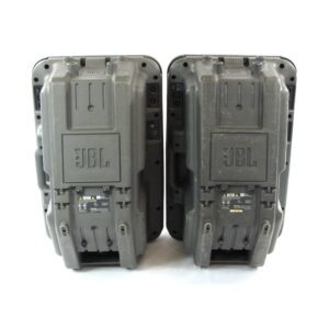 jbl eon 15p powered speaker pair