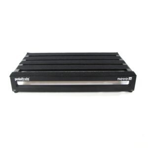 pedaltrain novo 24 with tour case