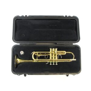 bach tr300 trumpet
