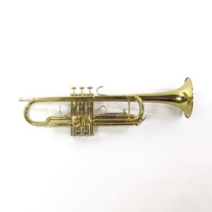 bach tr300 trumpet