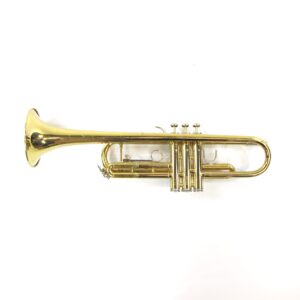 bach tr300 trumpet