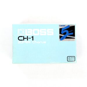 boss ch 1 super chorus (copy)
