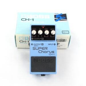 boss ch 1 super chorus (copy)