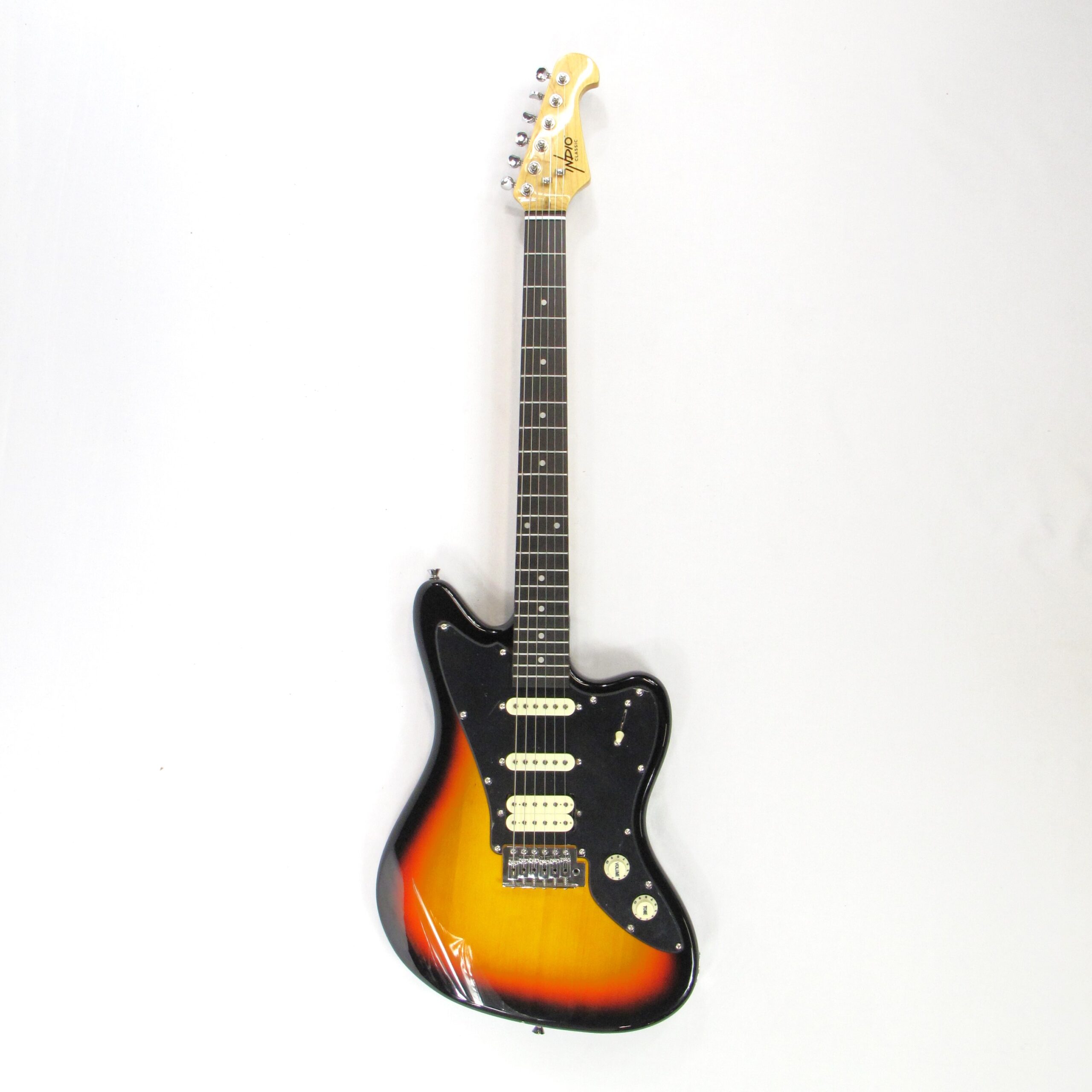 indio os20 offset classic