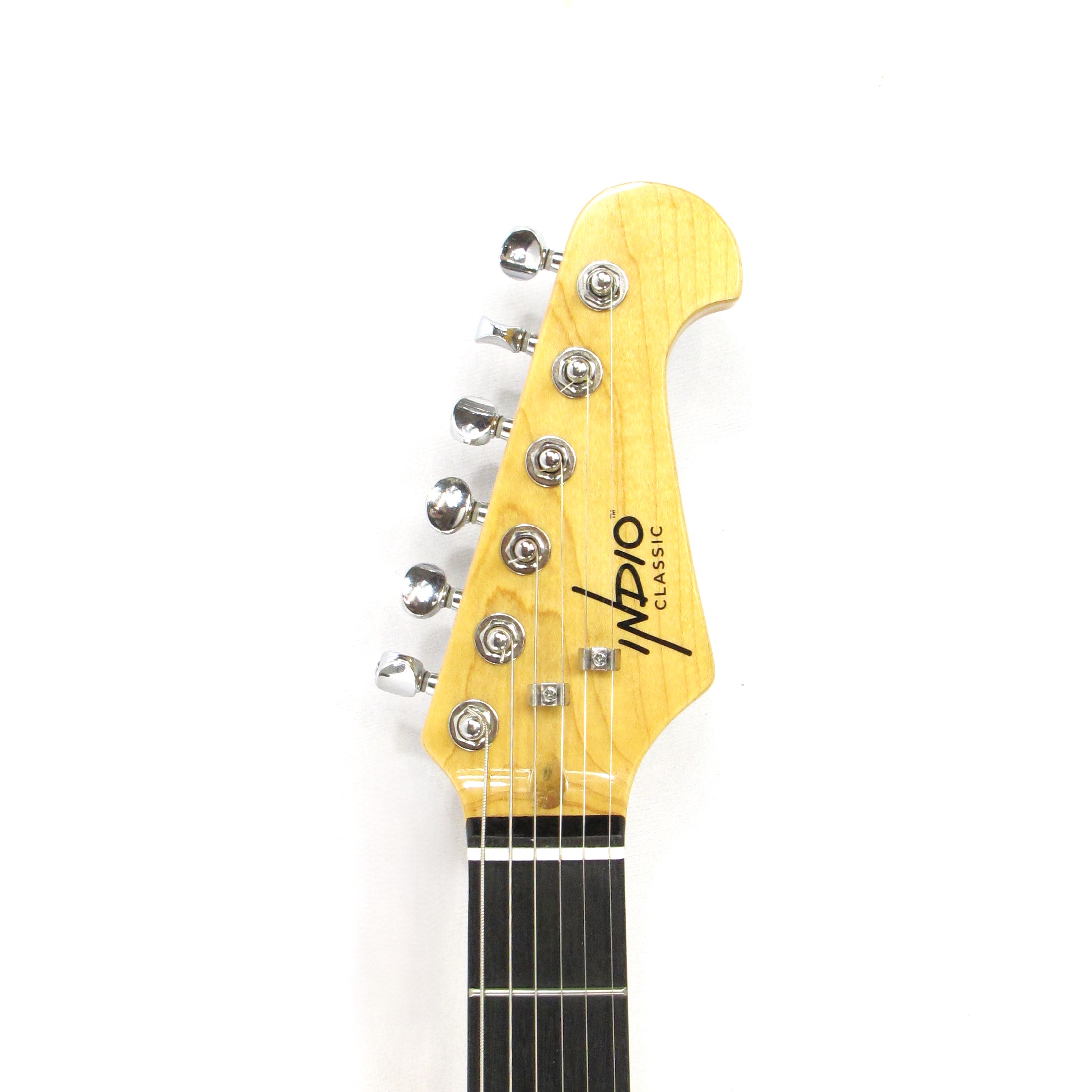 indio os20 offset classic