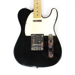 squier affinity series telecaster