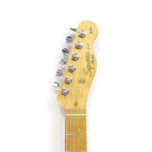 squier affinity series telecaster