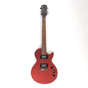 epiphone les paul special i