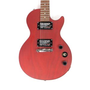 epiphone les paul special i