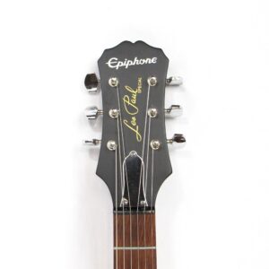 epiphone les paul special i