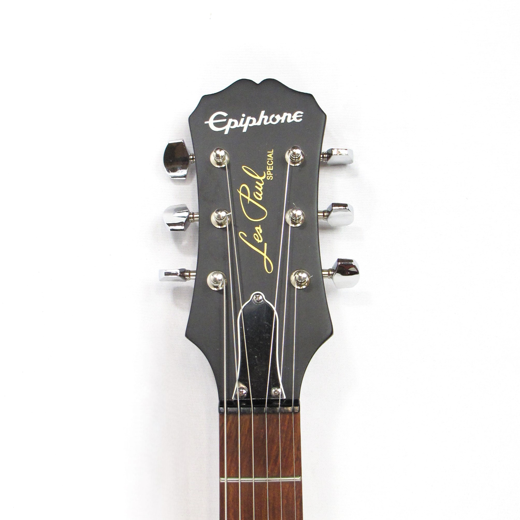 epiphone les paul special i