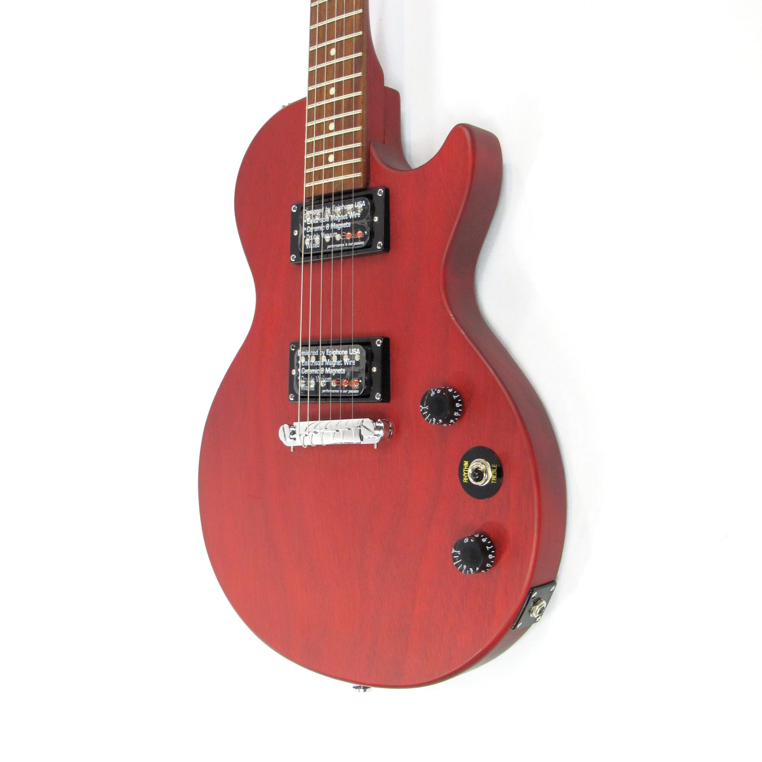 epiphone les paul special i