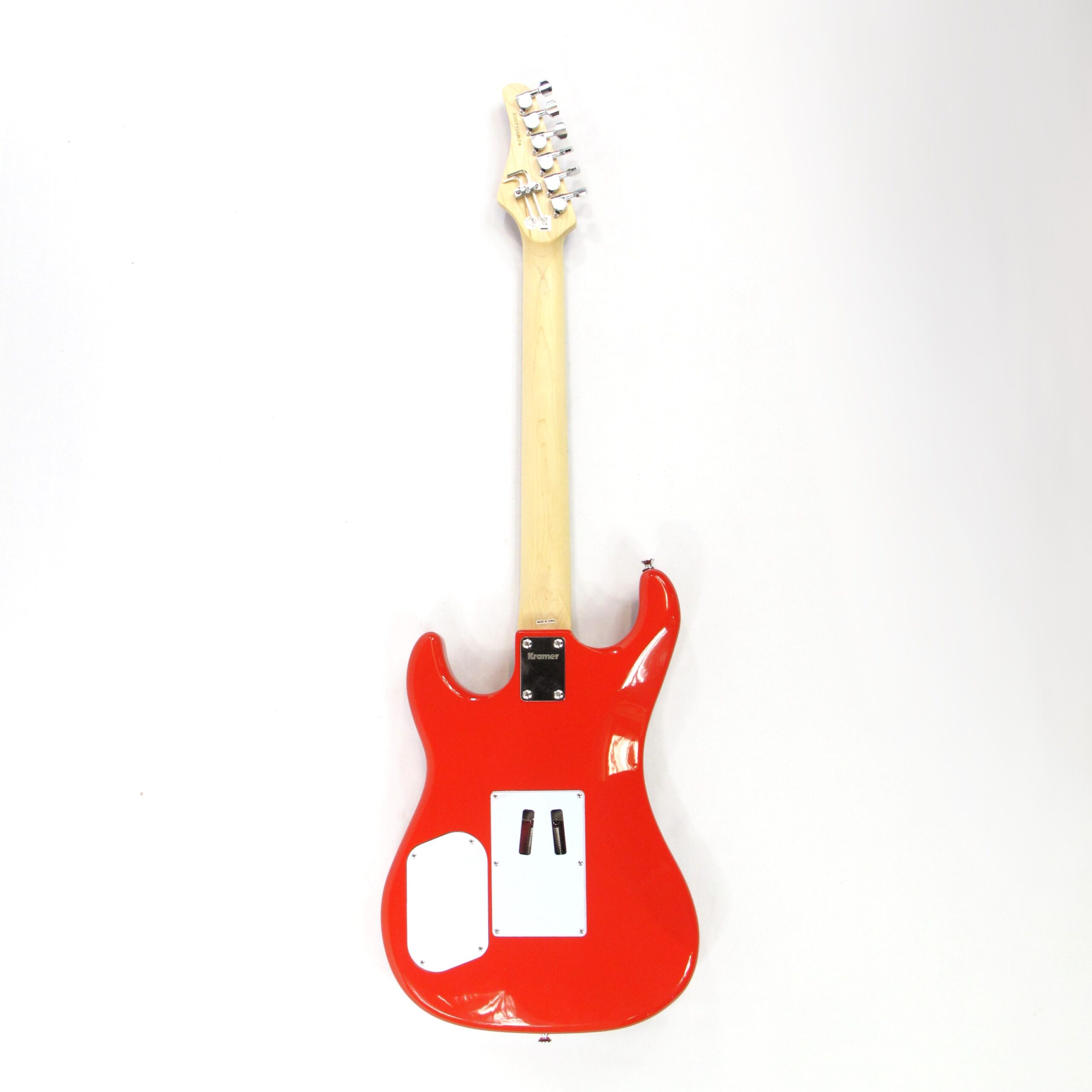 kramer pacer classic