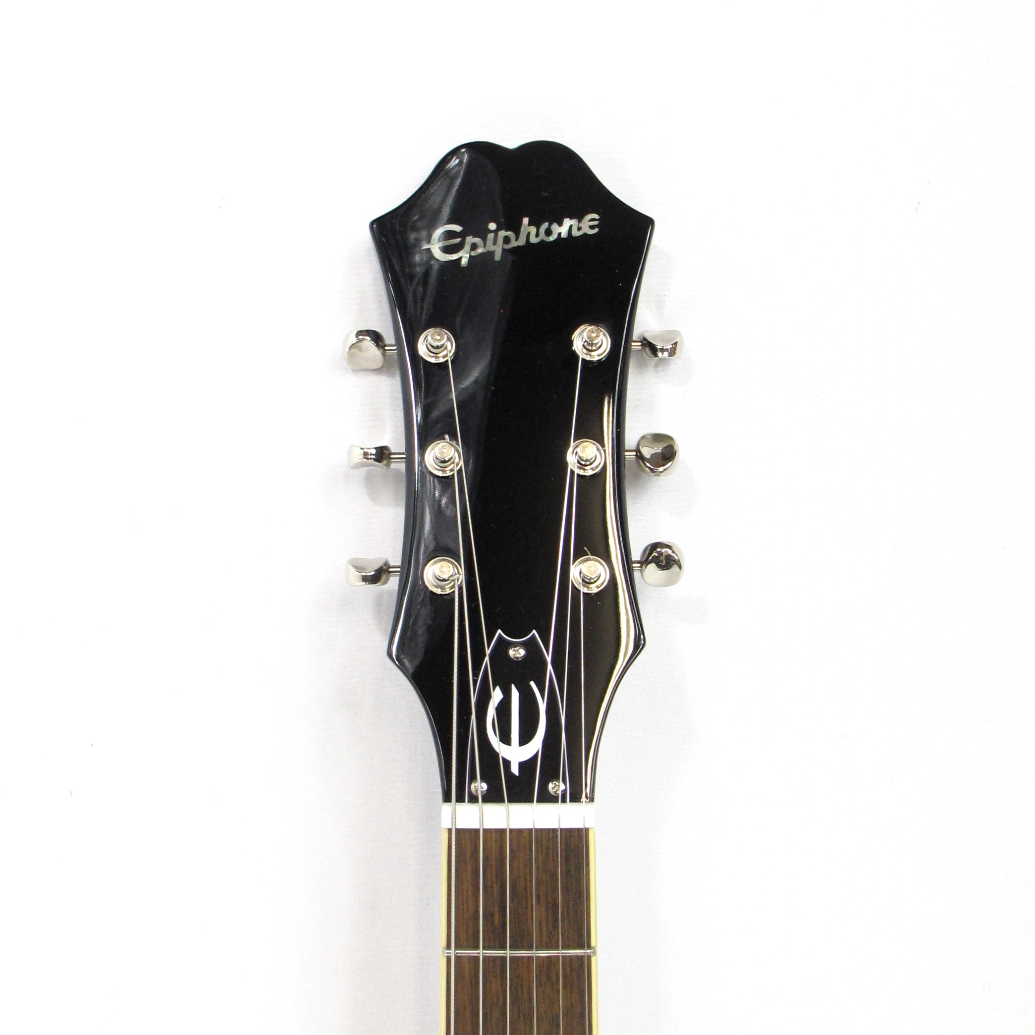 epiphone casino hollowbody