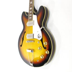 epiphone casino hollowbody