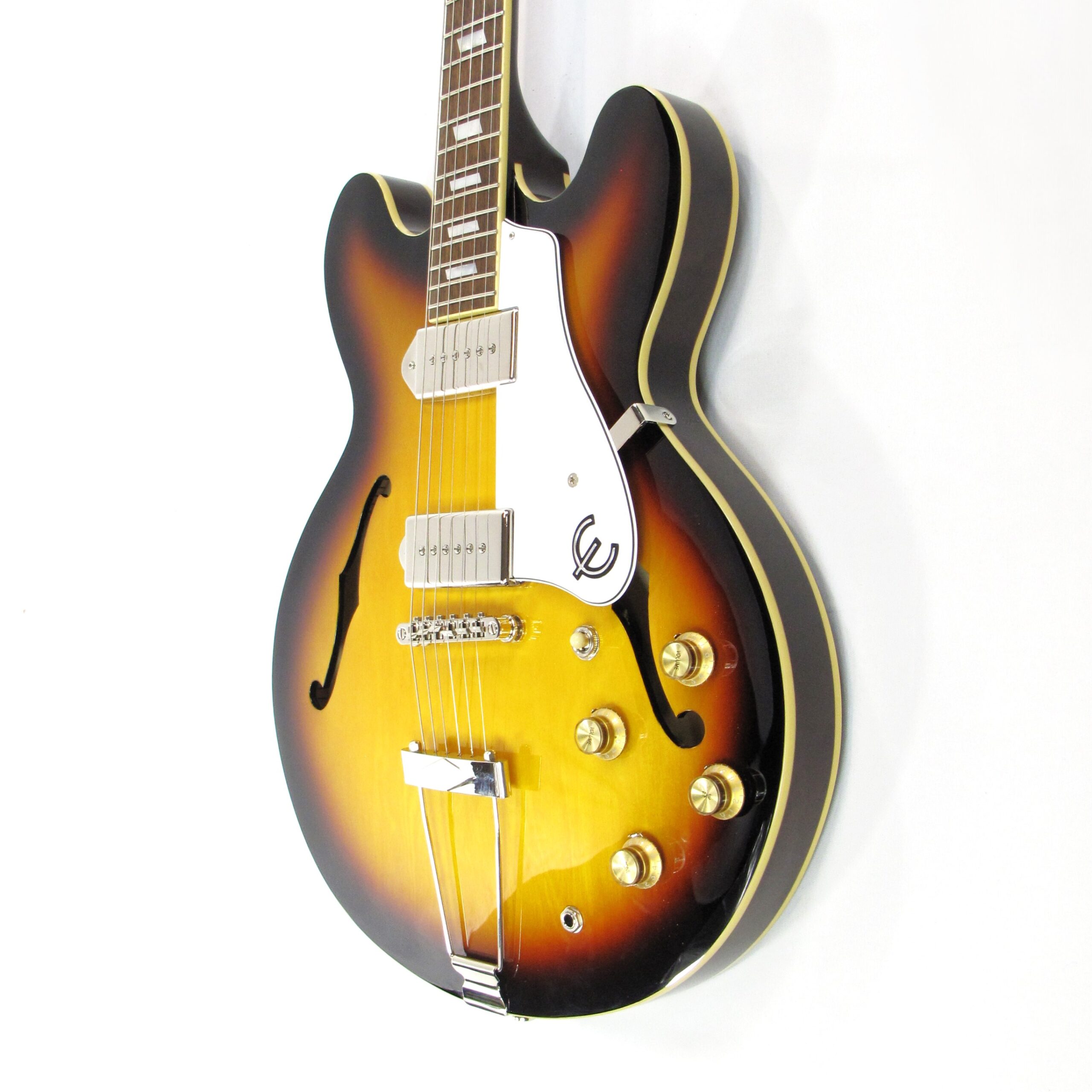 epiphone casino hollowbody