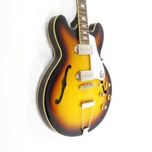 epiphone casino hollowbody
