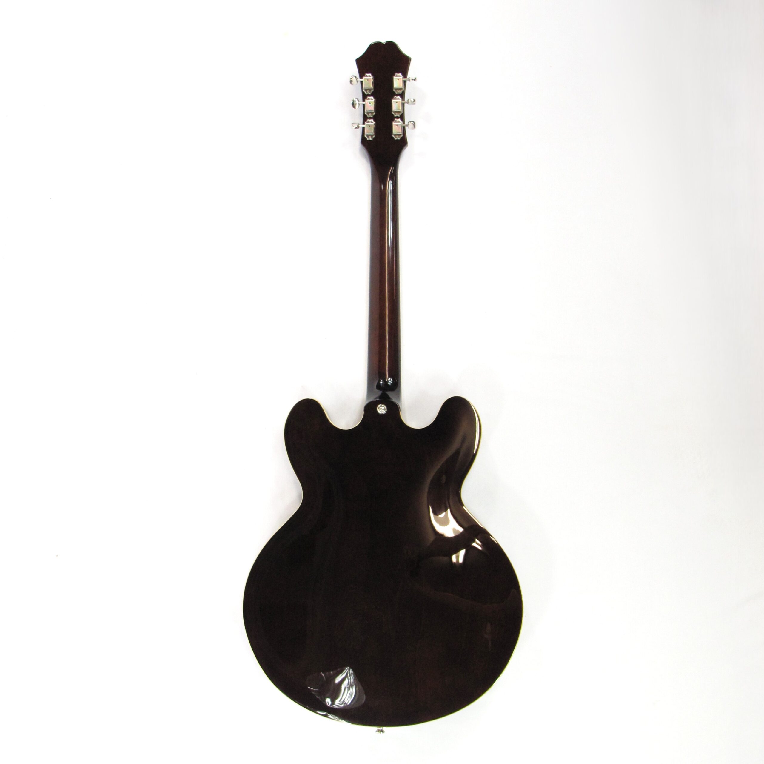 epiphone casino hollowbody