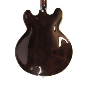 epiphone casino hollowbody