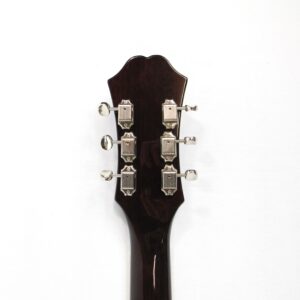 epiphone casino hollowbody