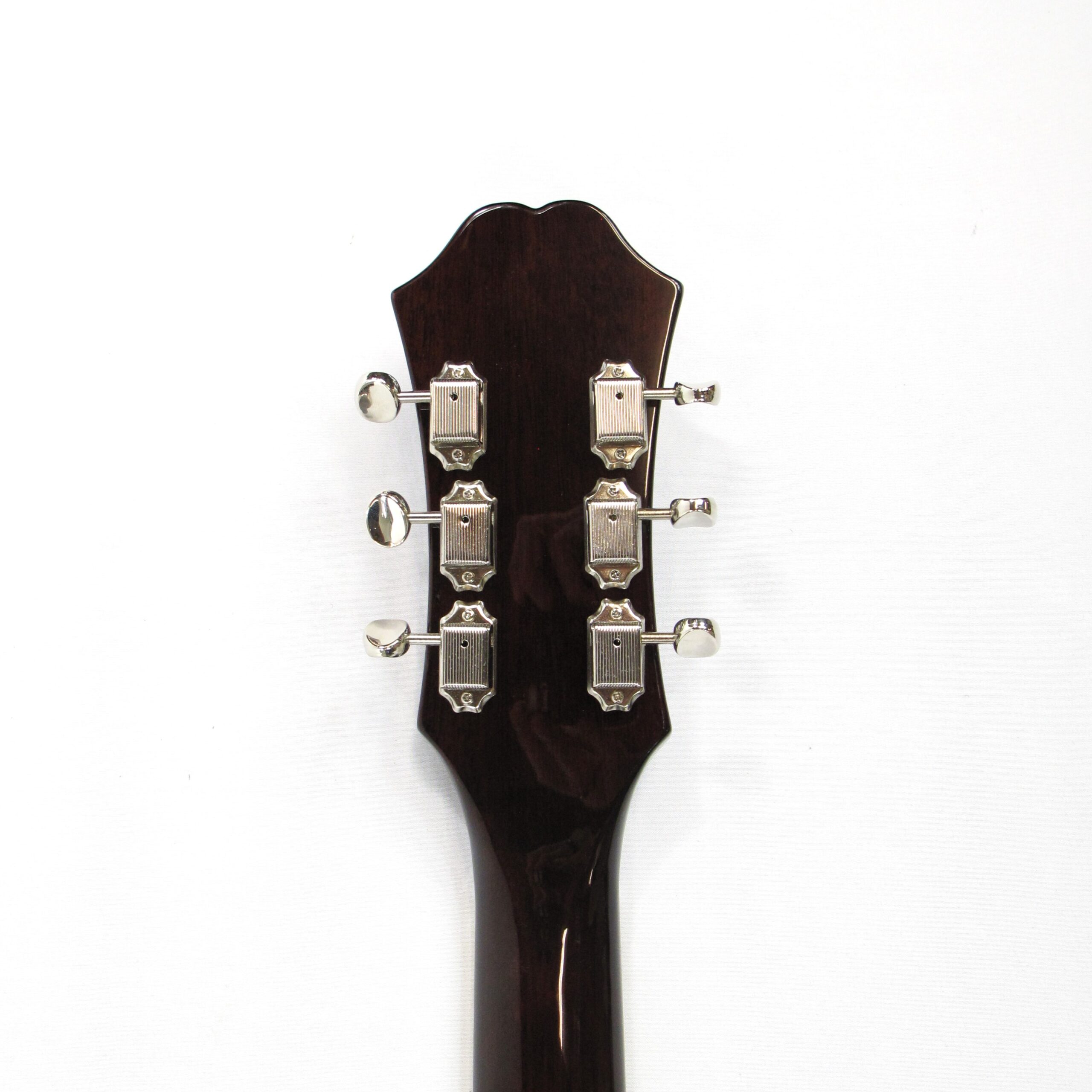 epiphone casino hollowbody