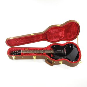 gibson sg special 2025
