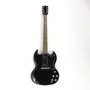 gibson sg special 2025