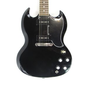 gibson sg special 2025