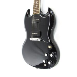 gibson sg special 2025