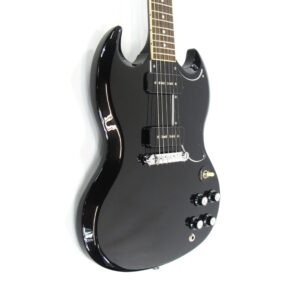gibson sg special 2025