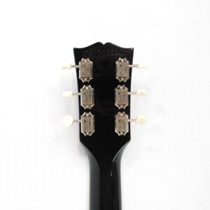 gibson sg special 2025
