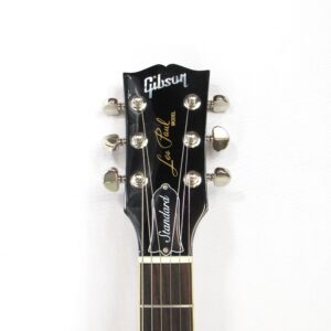 gibson les paul standard 60s aaa flame top